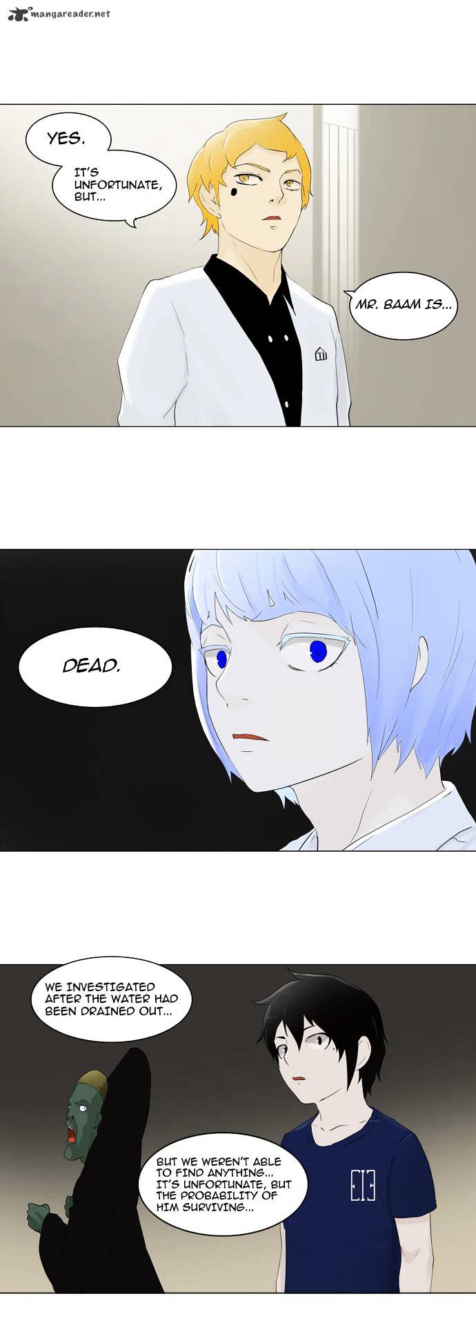 Tower of God, Chapter 75 image 22